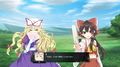 真・東方エンブレム