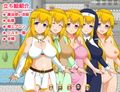 アリサクエスト 恥辱に塗れてもがんばります
