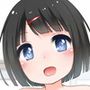 今日のアコちゃん