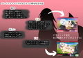 モンスター娘に誘惑されたり状態異常責めされたりドレインされたりして敗北しがちなRPG