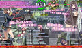 Womens Defence 〜ウィメンズディフェンス〜