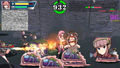Womens Defence 〜ウィメンズディフェンス〜