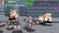 Womens Defence 〜ウィメンズディフェンス〜