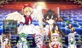 東方迷宮伝
