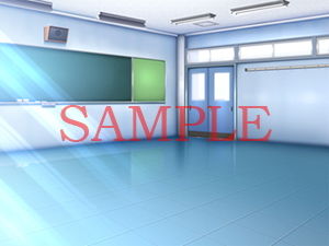 著作権フリー背景CG素材集VOL.10 画像3