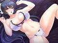 会長が女体化！真面目クール美少女に！？〜女の子の中敏感すぎる！？ダメなのに膣に出されてイキたくなる！〜