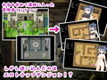 ミンティとエロトラップダンジョン サンプル画像1