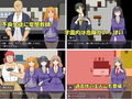 JK3人娘のエッチな活動記録 〜学校の怪談は猥談！？〜