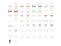 佐野俊英があなたの専用原画マンになります 衣装素材集 キャラクターパックC Vol.1