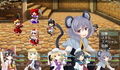 東方マスター