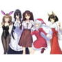 表情追加キャラクター006
