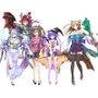 表情追加キャラクター011