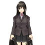 2Dバーチャル Youtuber 素材09