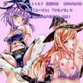 Daydreamer デイドリーマー 淫魔と天使と勇者の（バニーの）思い出