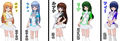 ダークタクティクス 〜ち〇ぽに負けた聖騎士団