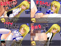 変態vsTSF美少女アリス