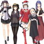 表情追加キャラクター016