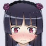 黒猫さん危機一髪！