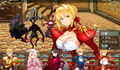 Fake/Holy Grail War