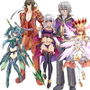 表情追加キャラクター017
