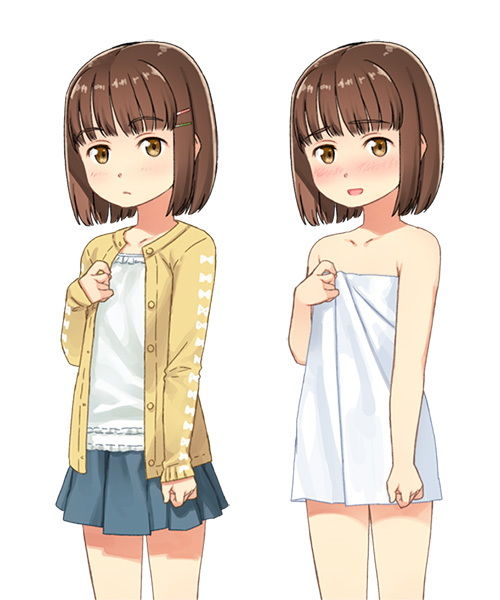 野球拳でパコパコ罰ゲーム～親戚の女の子～(sol-fa-soft)img04