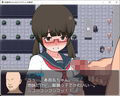 学園脱出RPG「委員長ちゃん対セクハラゲーム」 画像3