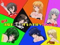 Deep Darkness 〜洗脳の杖と教会の騎士〜