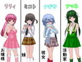 マネータクティクス 〜ペットにされた彼女たち〜