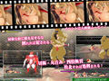 女子プロレスラー神垣カエデ〜闇プロレスへ潜入せよ〜