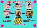 デスティニータクティクス 〜アイツと彼女たちの七日間〜