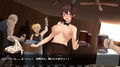 やさしい彼女とやらしい異世界