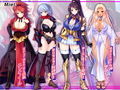 キモメン底辺職でも巨根ならハーレムギルドの主になれる！？＆巨根転生セット版