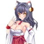 萌えキャラ着せ替え41