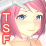 女体化ヒーロー BADEND