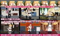 サキュバスに囲まれたっ！？