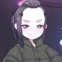 サキちゃんの夜あそび