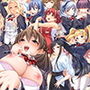 性欲！尿意！CTRLアプリ！！〜クラスの女子全員にエッチなイタズラやりたい放題！！！〜