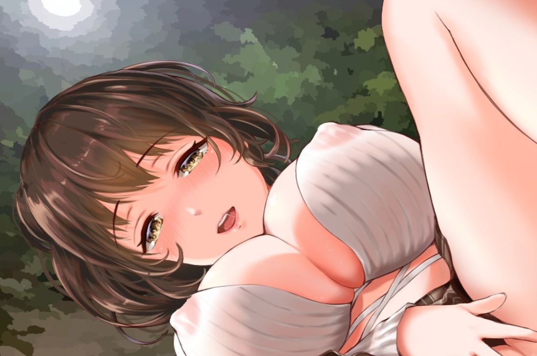 UmmaZumma（2人の寝取られストーリー）8