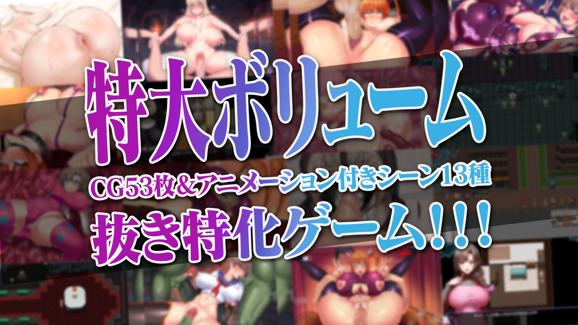 サンプル画像1:人妻対魔戦士ミヅキ〜奴●娼婦と苗床ダンジョン〜(たろバウム) [d_207472]