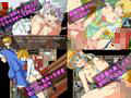 AV男優がRPG世界にショタ転生してNPCを●すヤツ