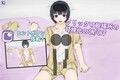 FakeTimeThinGirl〜クラスの無表情な援交女子とラブホで生ハメ〜