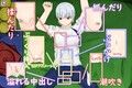 SkipTimeCoolGirl〜体育をサボる頼んだら断れないクール彼女と体育館倉庫でぶっかけ中出し〜