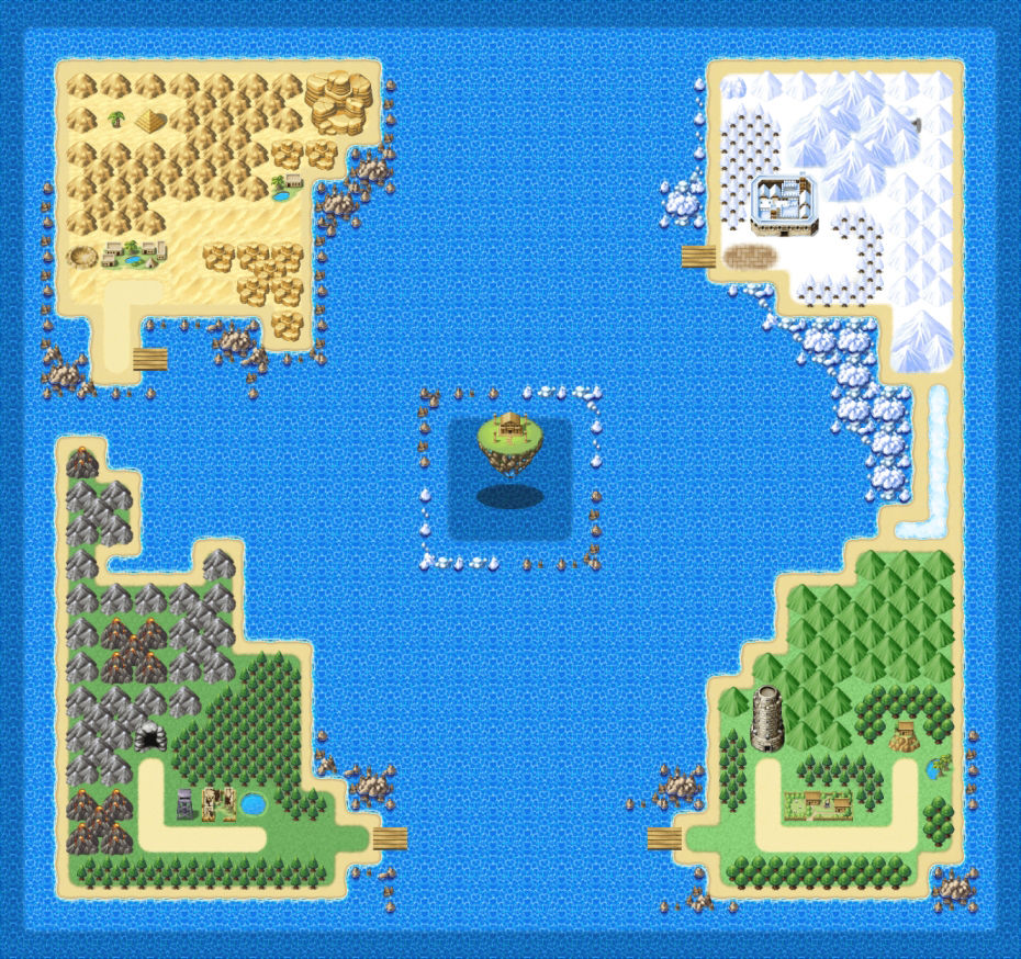 サンプル-お礼にHをしてくれるRPG - サンプル画像
