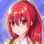 VREA R 紅色の少女と閉鎖された学校