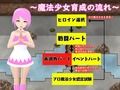 タクティクスブリーダー 〜育てた魔法少女は寝取られる〜