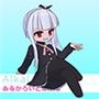 アルカロイドガール