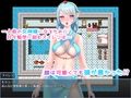 一人前の女神様になるためのRPG