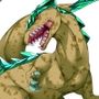 モンスターキャラ03