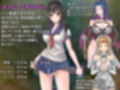 フタナリ制服少女RPG