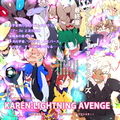 【ツクールRPG】カレン:ライトニング・アヴェンジ 〜 KAREN:LIGHTNING AVENGE 〜